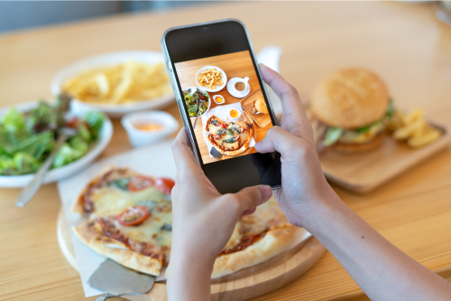 These apps will make your smartphone photos look pro-level