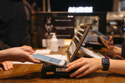 What is NFC and why your phone probably already uses it