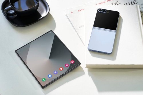 Z Flip 7, Z Fold 7 Charging Speeds, Z Flip FE Chipset Revealed
