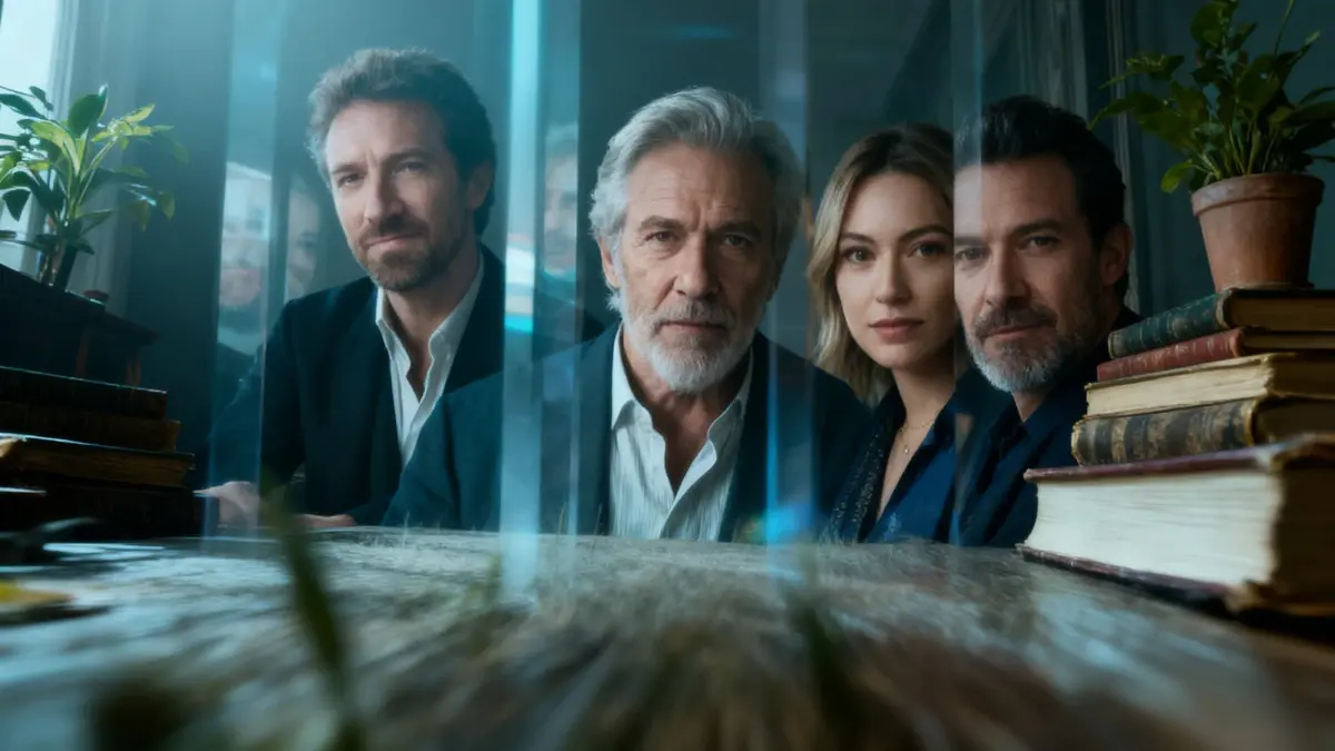 Will Ripple Return for Season 2? Here’s What We Know So Far