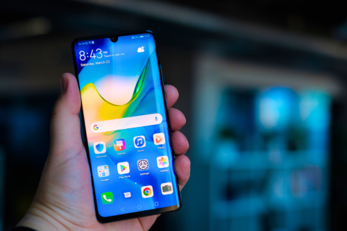 These hidden Android codes reveal secret menus and test tools