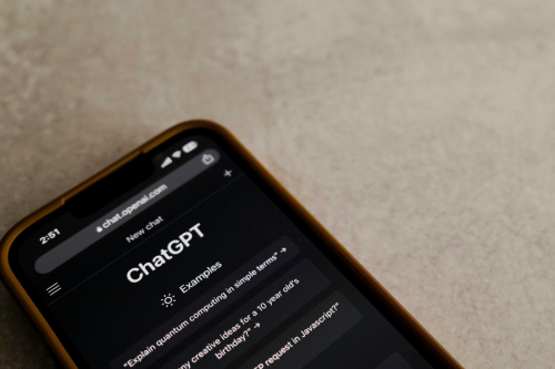 Should you say thank you to ChatGPT? The answer may surprise you