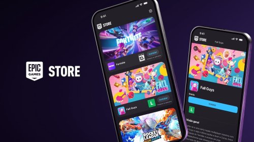 Epic Games Store Will Give You Android Games for Free Every Week