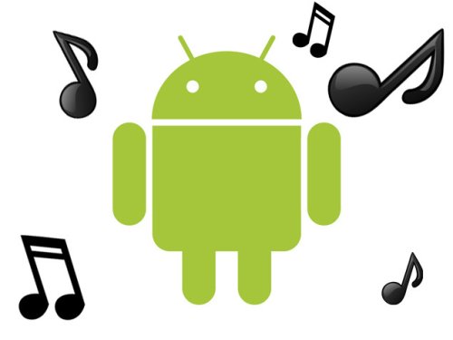 Best Android music playing applications [May 2013] - Talk Android