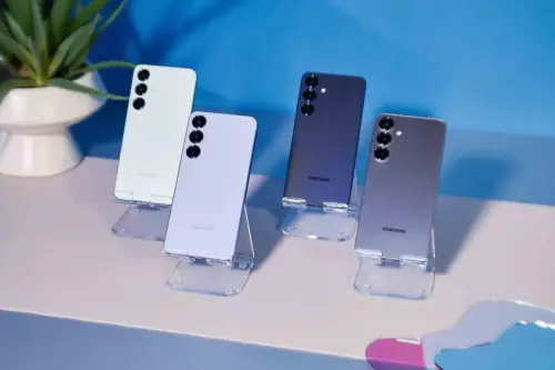 Samsung S25 Promos Are Here To Help You Pay Less And Flex More