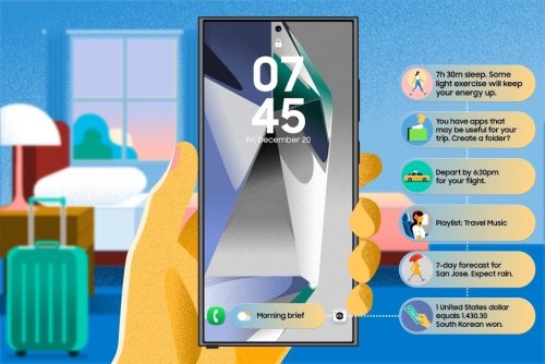 After the Pause, a Revised One UI 7 Rollout Schedule Is Here