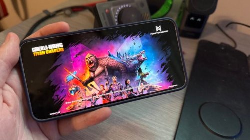 Godzilla X Kong: Titan Chasers Review: Safe and familiar, but fun