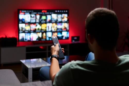 Unlock hidden Netflix categories in 2025 with these secret codes