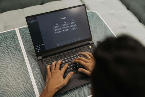 You’re using ChatGPT wrong — here’s how to fix that
