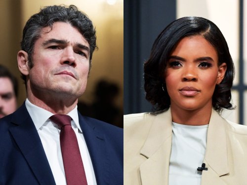 Joe Kent, Candace Owens, and the Iran War