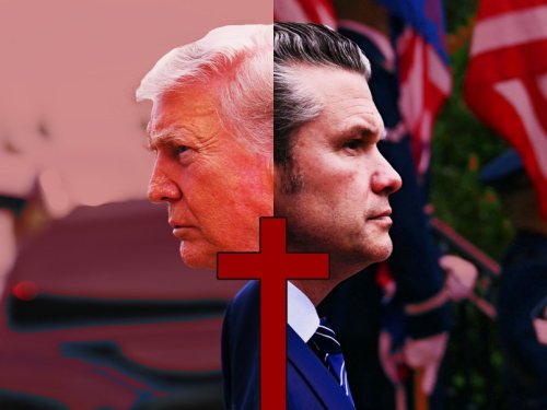 What the Pentagon's snub of Mormons was really all about