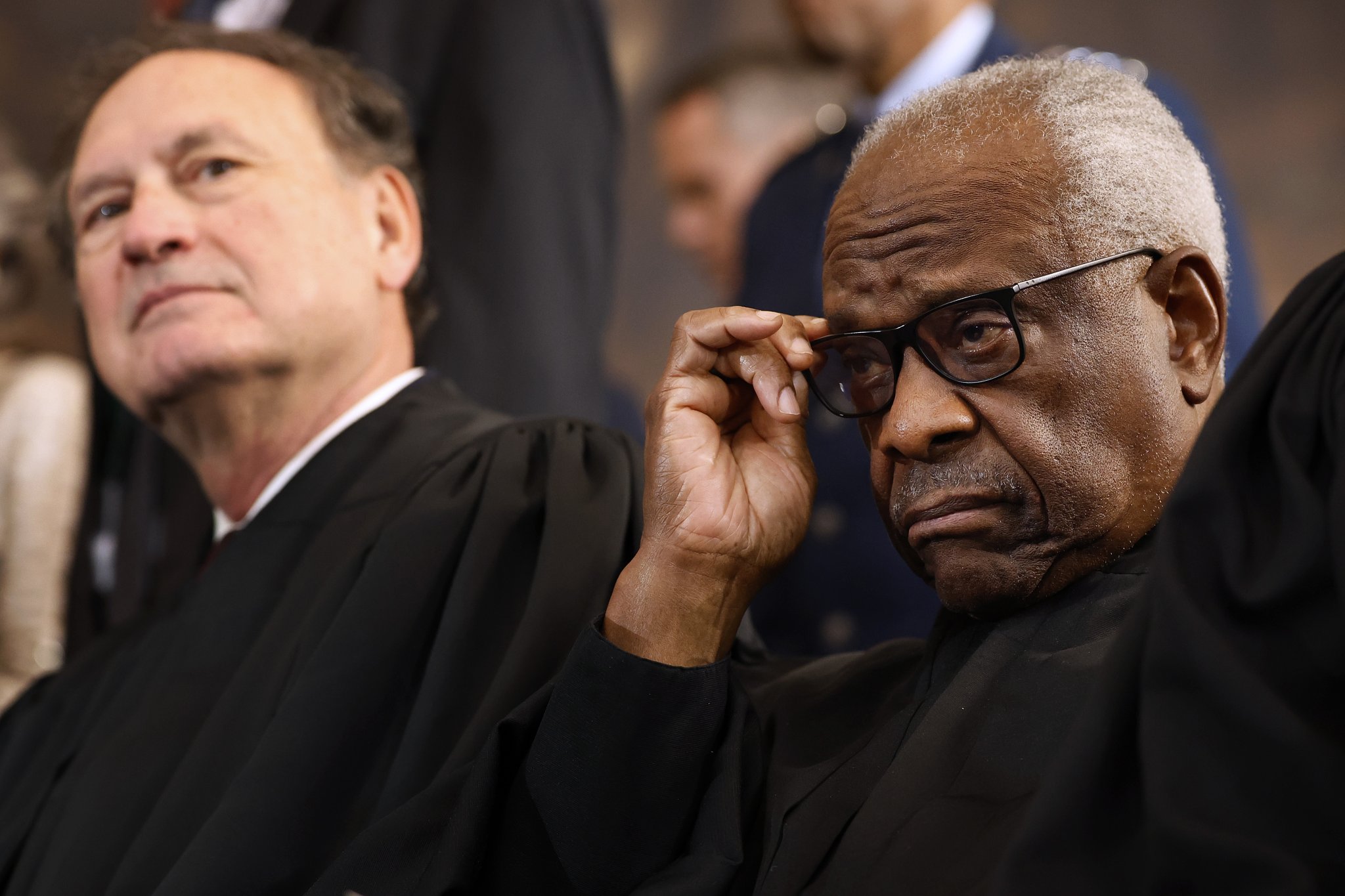 Dissenting Conservative Justices Signal that Ending Birthright Citizenship Is Their Movement’s Next Goal