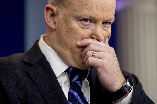 Thinking About Spicer’s Chemical Weapons Gaffe