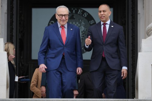 What Democrats have, and haven't, said about Supreme Court Reform