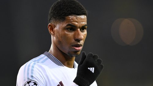 ‘I’m not having that’ – Troy Deeney names shock player who should’ve made England squad over Marcus Rashford