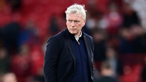 David Moyes hints at summer transfer overhaul before Everton move into new stadium
