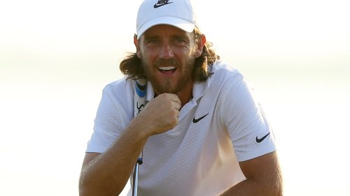 I’ve won over $25m playing golf but have made unwanted PGA Tour history
