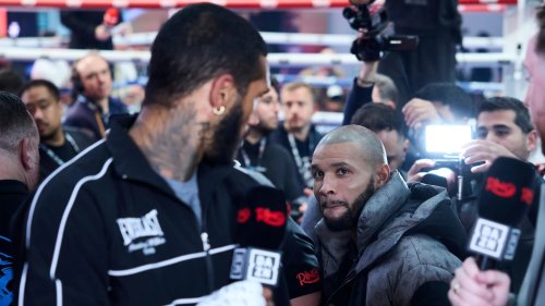 Conor Benn has rule change request granted for Chris Eubank Jr fight: ‘All I asked for’