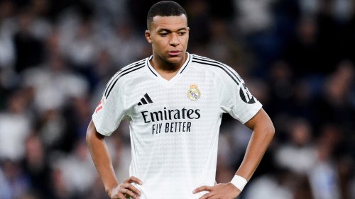 Unbelievable Kylian Mbappe needs Roy Keane mentality as ego may stop him from being world’s best
