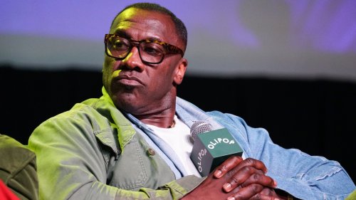 ‘It’s worth $3 trillion now’ – Shannon Sharpe could have been billionaire but passed chance to invest $300k in trillion dollar company