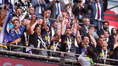 Poignant reason why Championship Play-Off Final is kicking off at 3:01pm this weekend