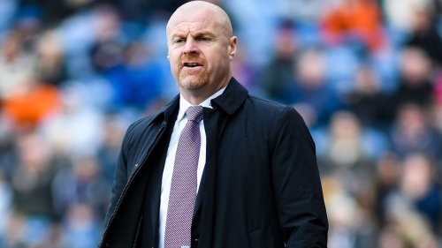 ‘He’ll be fantastic’ – Sean Dyche lands new job two months after Everton departure