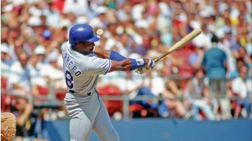 I have IQ of 70, once signed Dodgers richest contract and got ‘duped’ into $200k cocaine deal before surviving life-threatening stroke
