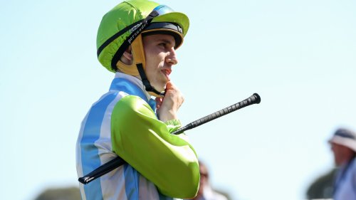 Jockey given ten-year ban for role in illegal betting scheme