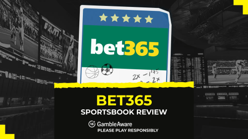 bet365 sportsbook review 💥Bet £10 and get £30 in free bets!