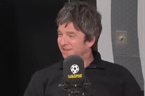 Noel Gallagher gives update on relationship with Liam and Oasis gig rehearsals