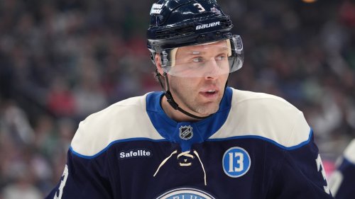 I made $55m in NHL but went bankrupt after my parents bought California beach house and racked up huge debts in my name