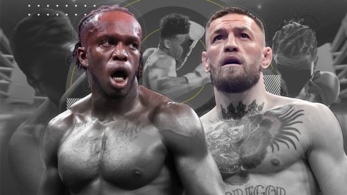 Inside KSI vs Conor McGregor done deal with fight collapsing after dramatic late U-turn