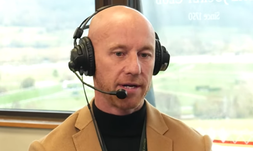Nicky Butt shares brutal story of two employees let go by Manchester United after 17 years