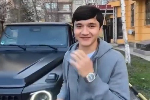 Man City star gifted £135k luxury item immediately after arriving for international duty