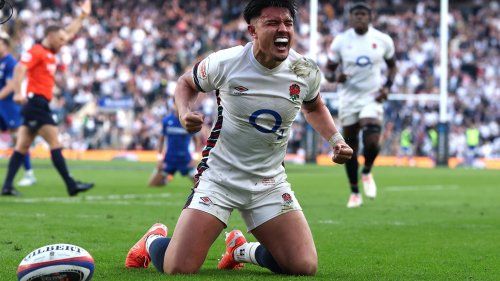 BBC suffer blow as England Six Nations rights dished out