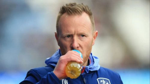 ‘Minor miracle’ – EFL club legend makes instant impact as manager with nine-year first
