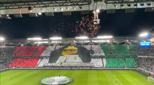 Legia Warsaw facing more UEFA disciplinary action after ultras defy stadium ban