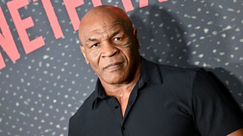 ‘I’m fully committed’ – Mike Tyson lands new job five months after Jake Paul fight