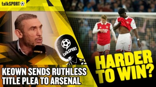 I got my break spotting Wilf Zaha before sinking Cristiano Ronaldo in football fairytale
