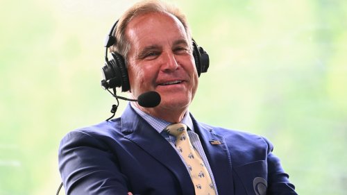 Beloved Masters broadcaster reveals retirement plan for ‘perfect’ Augusta farewell after 51 years