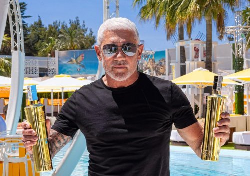 Wayne Lineker claims Liverpool star partied with him in Ibiza until 6am last week