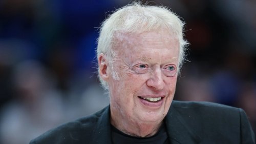 One of NBA’s smallest teams for sale as fans fear Seattle relocation and beg Nike founder worth $30bn to save franchise