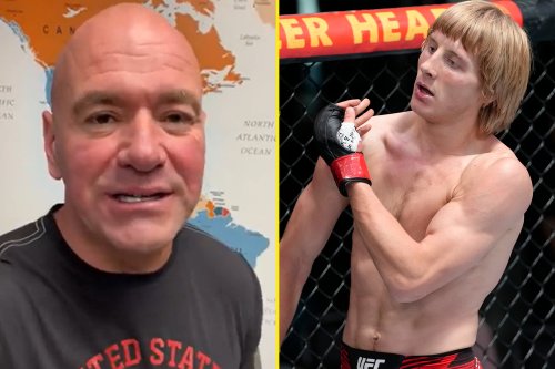 Paddy Pimblett set for toughest UFC test as Dana White announces return fight