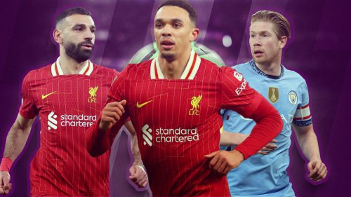 Football news LIVE: Chelsea and Man City could earn £97m, Alexander-Arnold ‘won’t get in the Real Madrid team’, Wood injury update