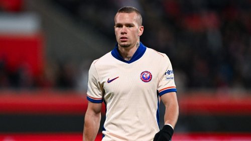 Shakhtar Donetsk could lose €30m if Mykhailo Mudryk doesn’t play for Chelsea again