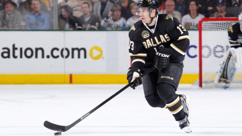 I’m underrated NHL ‘wizard’ who lost everything in $13million investment before caddying at Olympics