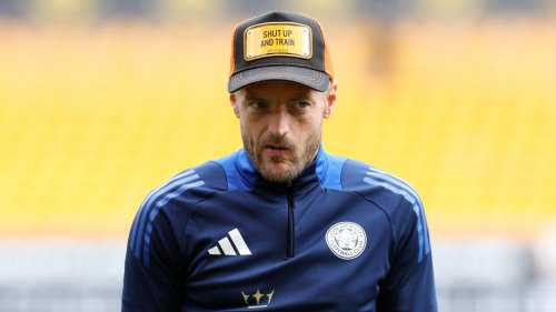 Jamie Vardy apologised for ‘horrendous’ Wrexham actions that cost club £1million