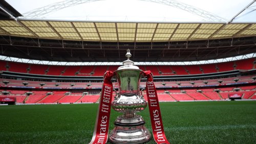 FA Cup clash between United and Coventry moved to unique kick-off time