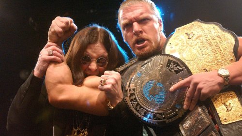 From Donald Trump to Mike Tyson – 9 famous faces you probably didn’t realise were in WWE Hall of Fame