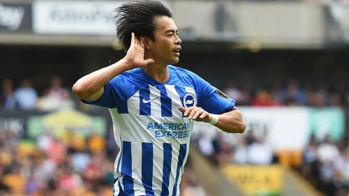 Brighton hand new deal to 'our top player' amid Arsenal, Chelsea and Man United interest
